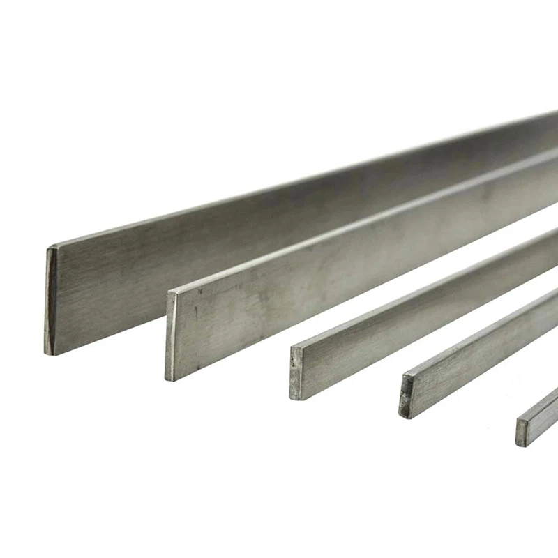 303 בר שטוח מפלדת אל חלד