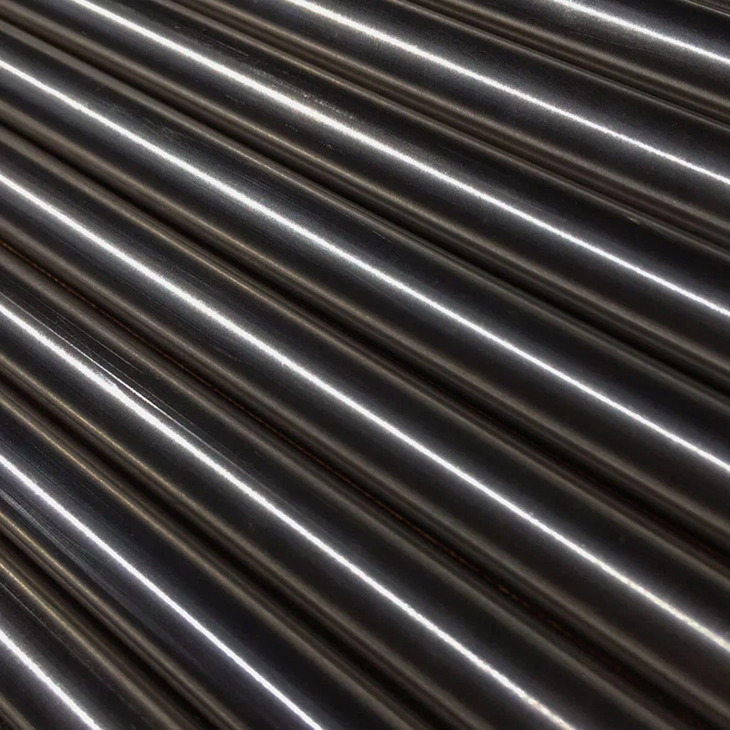 סגסוגת 925 בר עגול